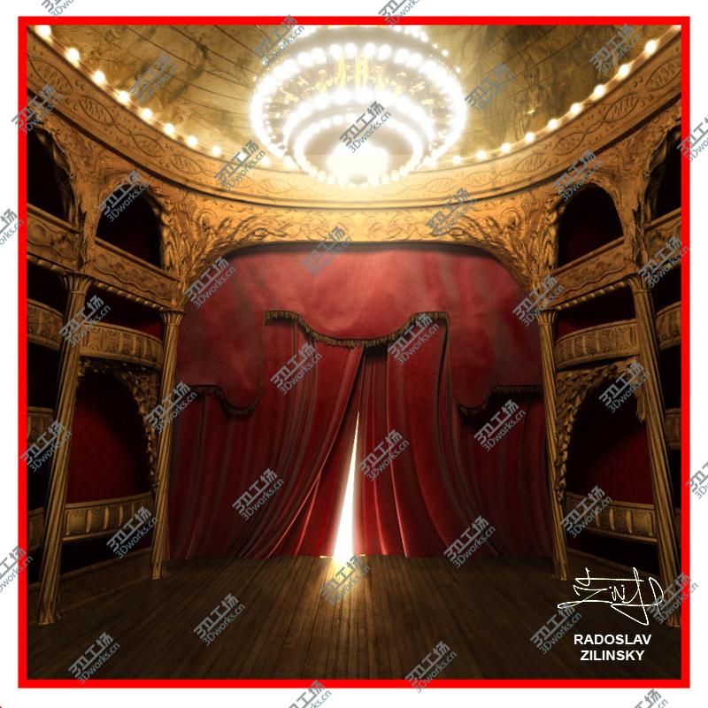 images/goods_img/20210313/Theatre scene (animated)/1.jpg